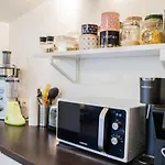 Apartment With Terrace Near Invalides