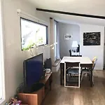 Apartment With Terrace Near Invalides